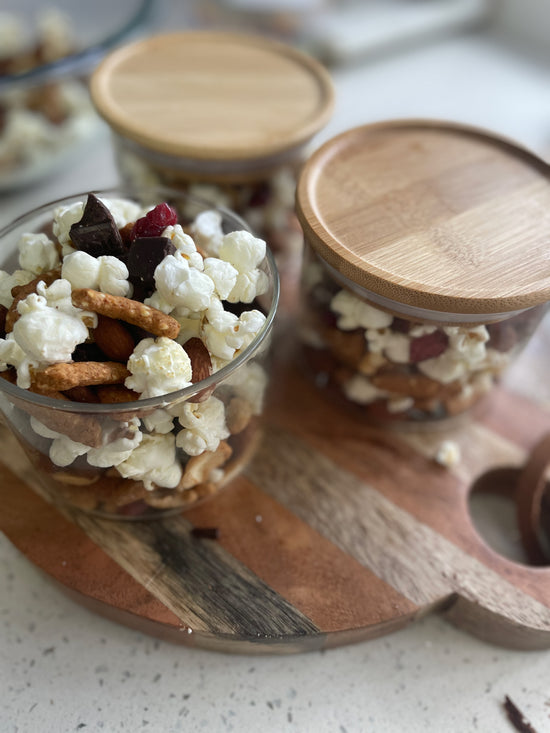 Cocktail Snack Mix 2 / Sunday Table